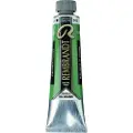 Rembrandt Oil Colour Tube Chromium Oxide Green 668