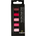 Rembrandt Soft pastell sett Warm Reds | 5 halvpastell