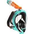Ocean Reef Aria Qr+ Dykkemaske