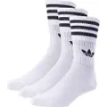 Adidas Originals Solid Crew Sokker