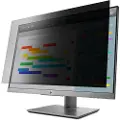 HP - Personvernfilter for skjerm - 24 - for EliteDisplay E243i