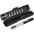 Pro Verktøy Dynamometric Wrench 3/15 Mm