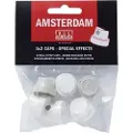 Amsterdam Artequipment Amsterdam Spray paint assorted caps | 2x Super Skinny 2x Soft 2x Fat