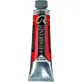 Rembrandt Oil Colour Tube Permanent Red Deep 371