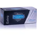 Pasante Extra Kondomer 144 Enheter