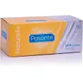 Pasante Naturlige Kondomer 144 Enheter