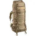 Defcon 5 Long Range 100L ryggsekk, tan