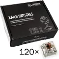 Glorious Pc Gaming Race Kailh Speed Bronze Gaming-tastatur Engelsk