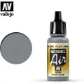 Vallejo 71.277, 17 ml, Grå, Matte, Flaske