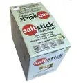 Saltstick Fastchews Tabletter Sitron & Lime 10 Enheter