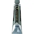 Rembrandt Oil Colour Tube Warm Grey 718