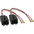 ACV 11-1046-01, Høyttaleradapter, Hunkjønn, Citroën Berlingo 2008 -> Rear C2 Rear C3 Rear C4 Rear C5 Rear C6 Rear C8 Rear DS3 Rear DS4 Rear...