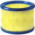 Nilfisk Cartridge filter aero prof