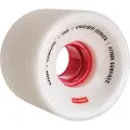 Globe Conical Cruiser 62mm Wheels hvit