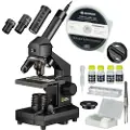 National Geographic 9039100 Mikroskop