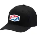 100% Official X-fit Flexfit Cap