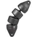 PLASTIMO Articulated Fender