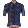 Santini Eco Sleek Dinamo Kort Ermet Trøye