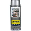Motip Eloxal spray sølv 400ml