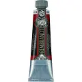 Rembrandt Oil Colour Tube Light Oxide Red 339