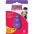 Kong Kattleksak Kitty Lila Xs