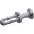 Hager L5067, Polyoksymetylen (POM)