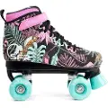 Sfr Skates Vision Canvas Rulleskøyter