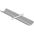 Geberit 160 x 3000 mm Støtterende Geberit