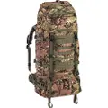 Defcon 5 Long Range 100L ryggsekk, camo