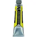 Rembrandt Oil Colour Tube Permanent Lemon Yellow 254