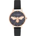 Olivia Burton Ob16fb13 Dameklokke
