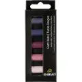 Rembrandt Soft pastell sett Earth Reds | 5 halvpastell