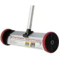 Eclipse magnetisk opfanger med hjul 385mm