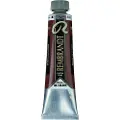 Rembrandt Oil Colour Tube Venetian Red 349