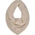Pippi Bandana Smekke Absorbent Sandshell Melange