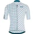 Santini Eco Sleek Dinamo Kort Ermet Trøye