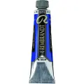 Rembrandt Oil Colour Tube Cobalt Blue Deep 515