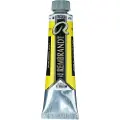 Rembrandt Oil Colour Tube Cadmium Yellow Light 208