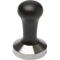 Motta Annet Motta 8130/B rustfri sabotasje med sort ekte trehåndtak 54 mm flatt