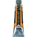 Rembrandt Oil Colour Tube Stil de Grain Yellow 251