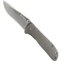 CRKT Drifter Framelock foldekniv