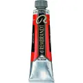 Rembrandt Oil Colour Tube Vermilion 311