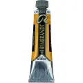 Rembrandt Oil Colour Tube Yellow Ochre Light 228