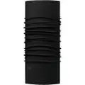 SCANLICO BUFF Original strækbart sømløst halsrør, sort, onesize