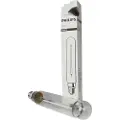 Philips SON-T - High-pressure sodium (HPS) lyspære - form: T65 - klar finish - E40 - 1000 W - 2000 K