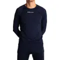 Osaka Sports Langarmet Baselag
