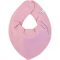 Pippi Bandana Smekke Absorbent Old Rose