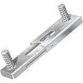 Flamco Rørholder BME dobbelt M8 8-50/90 mm