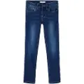 Name it Theo Times 3532 Sweat Jeans