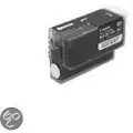 Canon Blekkpatron svart, 14 ml